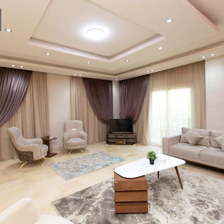 Al Manzel Lotus New Cairo Διαμέρισμα Εξωτερικό φωτογραφία
