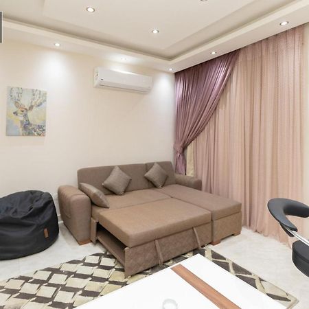 Al Manzel Lotus New Cairo Διαμέρισμα Εξωτερικό φωτογραφία