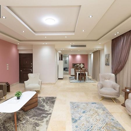 Al Manzel Lotus New Cairo Διαμέρισμα Εξωτερικό φωτογραφία